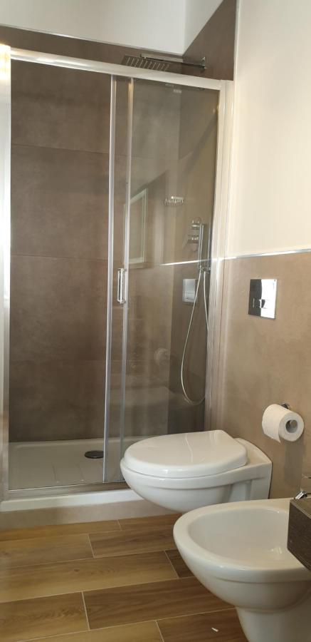 Affittacamere Villa Masa Zingarello Exterior foto