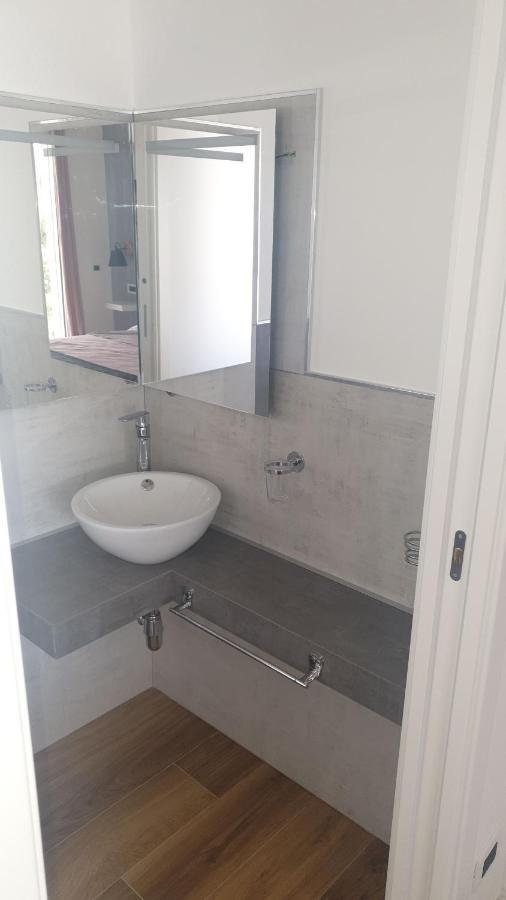 Affittacamere Villa Masa Zingarello Exterior foto