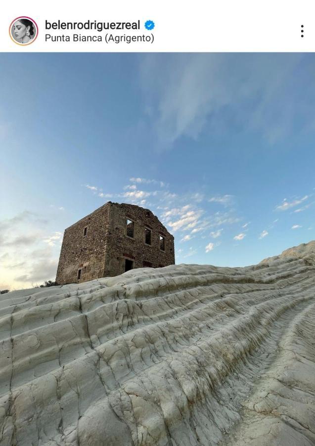 Affittacamere Villa Masa Zingarello Exterior foto
